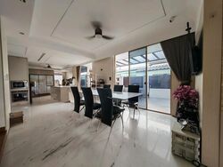 Sunrise Villa (D28), Terrace #516694521